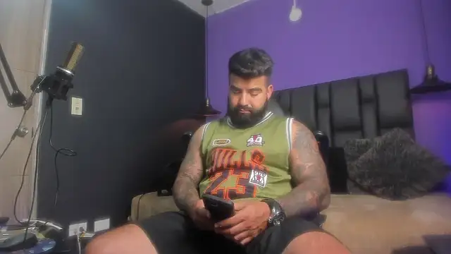 Lyon vach online show from January 15, 7:39 pm