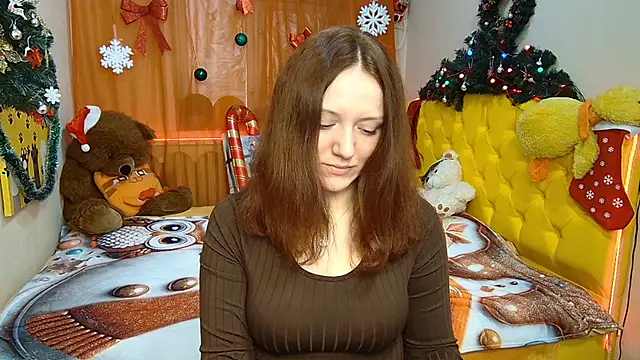 BarbaraStily online show from December 10, 7:37 am