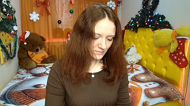 BarbaraStily online show from December 10, 3:01 pm