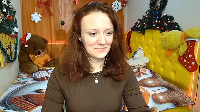 BarbaraStily online show from December 10, 6:06 pm