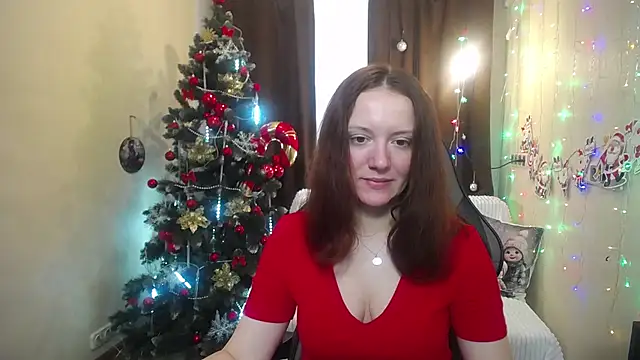 BarbaraStily online show from December 13, 10:51 am