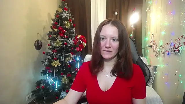 BarbaraStily online show from December 13, 1:55 pm