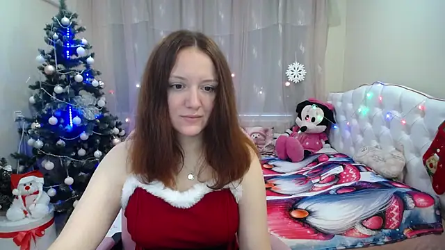 BarbaraStily online show from December 14, 8:13 am