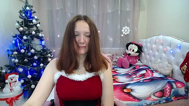 BarbaraStily online show from December 14, 11:29 am