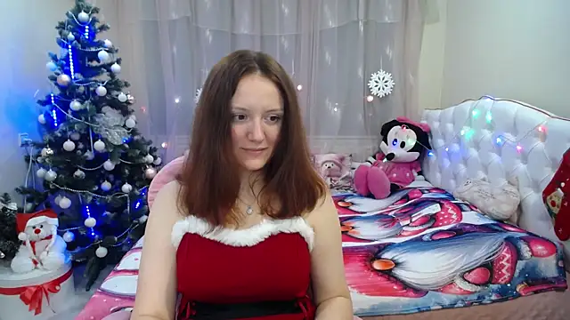 BarbaraStily online show from December 14, 2:42 pm