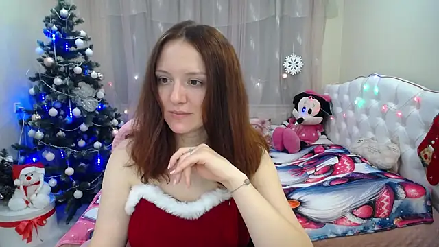 BarbaraStily online show from December 14, 6:09 pm