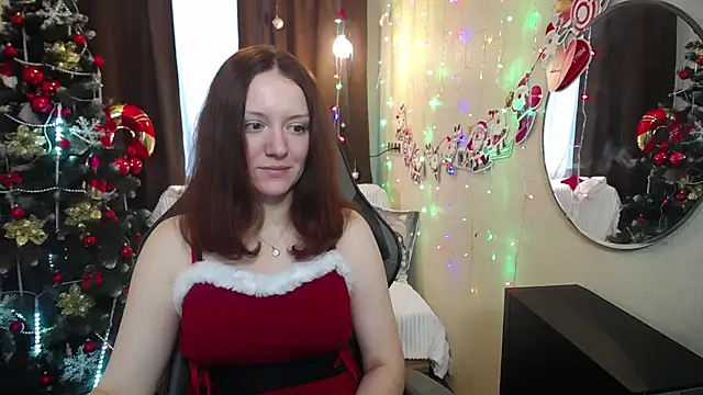 BarbaraStily online show from December 17, 7:40 am