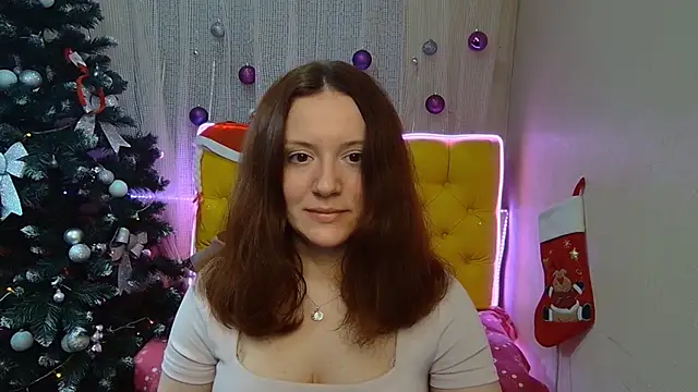 BarbaraStily online show from December 20, 8:06 am