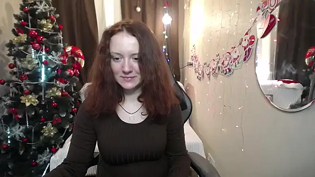 BarbaraStily online show from December 22, 3:22 pm