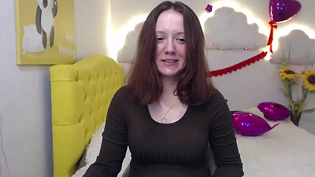 BarbaraStily online show from February 23, 5:18 pm