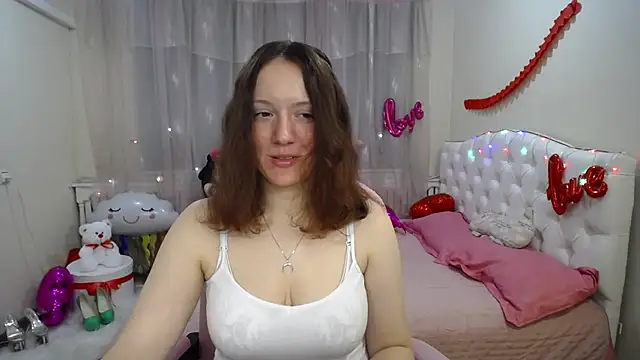 BarbaraStily online show from March 4, 3:37 pm