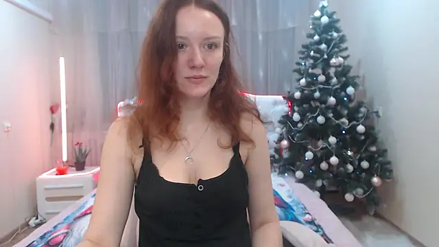 BarbaraStily online show from December 2, 7:36 am