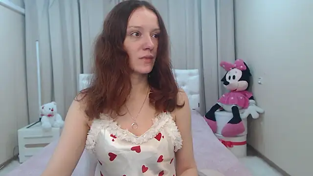 BarbaraStily online show from February 16, 7:37 am