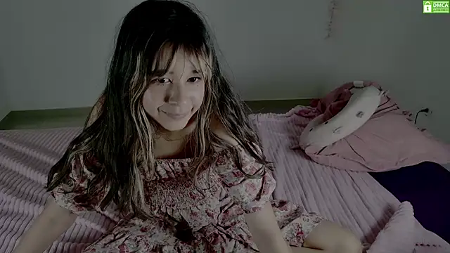 fairybel online show from March 9, 6:50 am