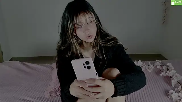 fairybel online show from March 13, 12:16 am