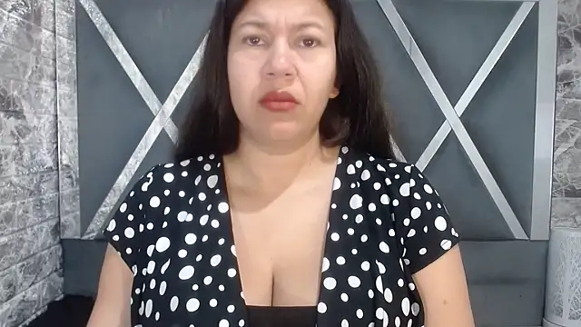 Catherine tabarezx online show from February 1, 11:43 am