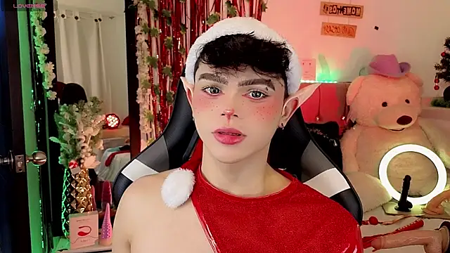 Snapshot of PRINCE_STEV chatting on December 16, 10:45 pm PRINCE STEV online show from December 16, 10:45 pm