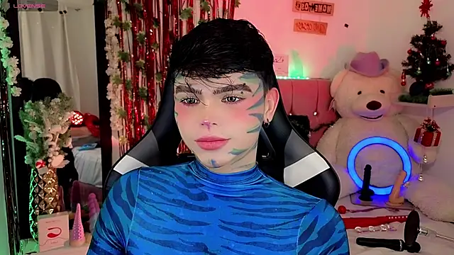 Snapshot of PRINCE_STEV chatting on December 20, 10:22 pm PRINCE STEV online show from December 20, 10:22 pm