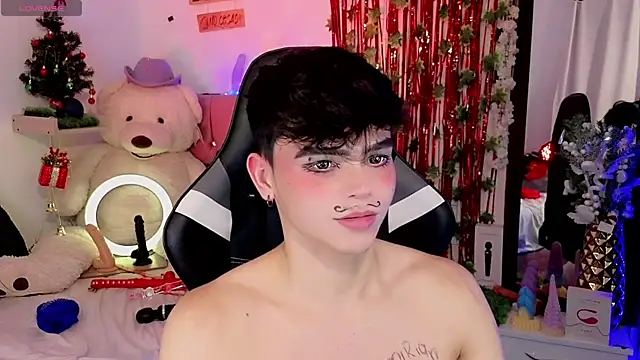 Snapshot of PRINCE_STEV chatting on December 24, 11:00 pm PRINCE STEV online show from December 24, 11:00 pm