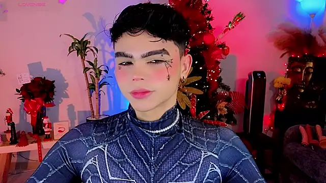 Snapshot of PRINCE_STEV chatting on January 5, 9:57 pm PRINCE STEV online show from January 5, 9:57 pm