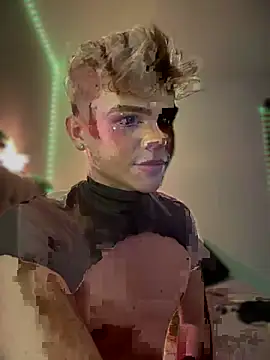 Snapshot of PRINCE_STEV chatting on February 16, 5:48 am PRINCE STEV online show from February 16, 5:48 am