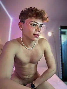 Snapshot of PRINCE_STEV chatting on February 19, 6:33 am PRINCE STEV online show from February 19, 6:33 am