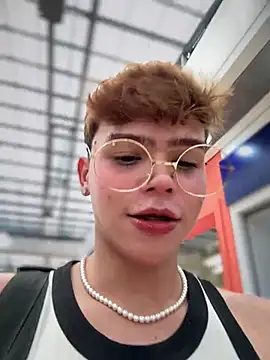 Snapshot of PRINCE_STEV chatting on March 13, 10:10 pm PRINCE STEV online show from March 13, 10:10 pm