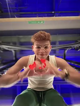 Snapshot of PRINCE_STEV chatting on March 14, 8:06 pm PRINCE STEV online show from March 14, 8:06 pm