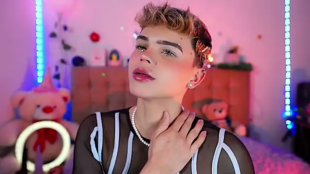 Snapshot of PRINCE_STEV chatting on October 12, 6:18 pm PRINCE STEV online show from October 12, 6:18 pm