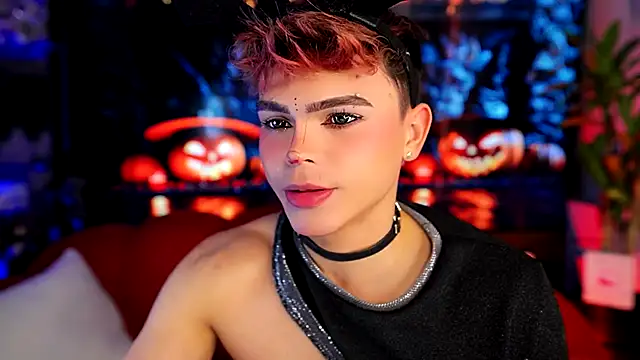 Snapshot of PRINCE_STEV chatting on October 19, 8:53 pm PRINCE STEV online show from October 19, 8:53 pm