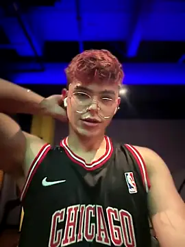 Snapshot of PRINCE_STEV chatting on October 20, 8:42 pm PRINCE STEV online show from October 20, 8:42 pm