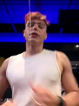 PRINCE STEV online show from November 6, 8:32 pm