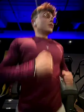 PRINCE STEV online show from November 10, 7:46 pm