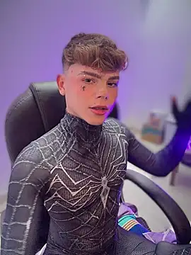 PRINCE STEV online show from January 11, 6:46 pm