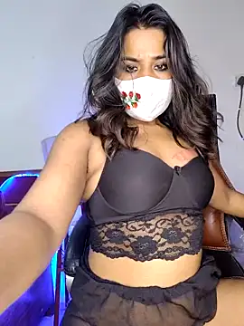 Snapshot of Black-Pearll chatting on March 15, 9:38 pm Black-Pearll online show from March 15, 9:38 pm