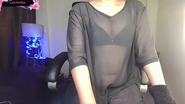 Black-Pearll online show from February 2, 3:55 pm