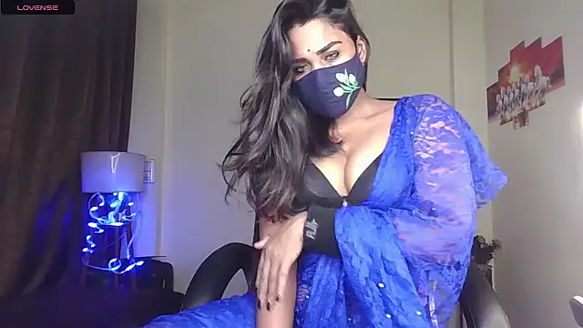 Black-Pearll online show from February 10, 4:11 pm