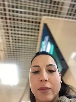 Roxana-Sexy online show from December 22, 9:22 am