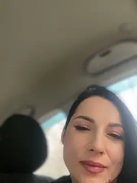 Roxana-Sexy online show from January 30, 10:08 am