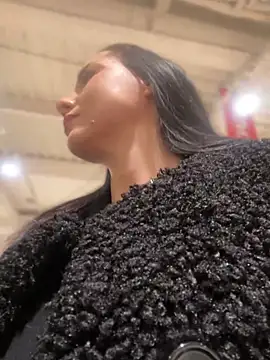 Roxana-Sexy online show from February 18, 5:31 am