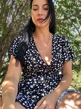 Roxana-Sexy online show from September 14, 4:22 am