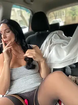 Roxana-Sexy online show from September 18, 4:14 am