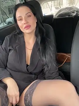 Roxana-Sexy online show from December 20, 4:19 am