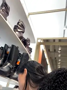 Roxana-Sexy online show from January 9, 5:32 am