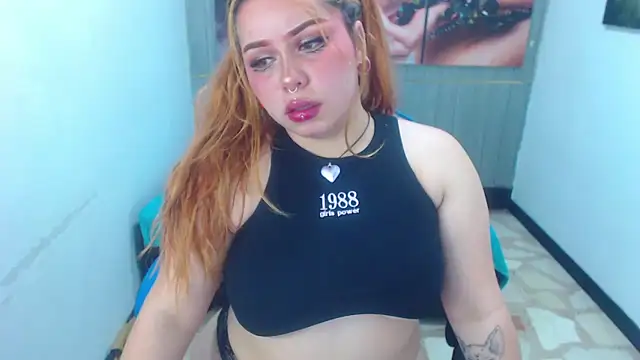 sweet Melody xx online show from January 19, 3:08 am