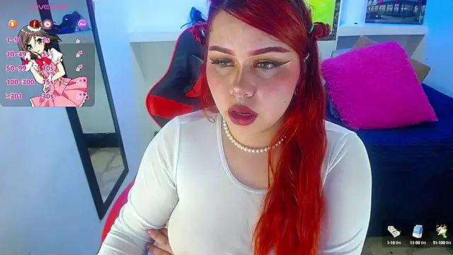 sweet Melody xx online show from February 6, 3:16 am