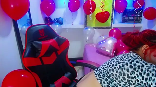 sweet Melody xx online show from February 14, 6:45 am