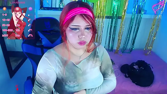 sweet Melody xx online show from March 15, 5:19 am