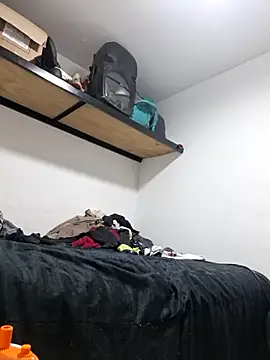 sweet Melody xx online show from October 3, 12:07 am