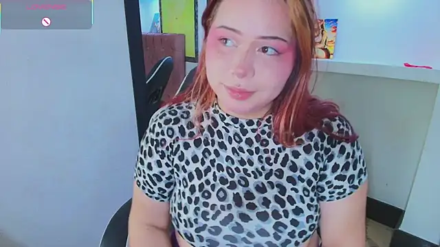 sweet Melody xx online show from October 4, 7:28 am